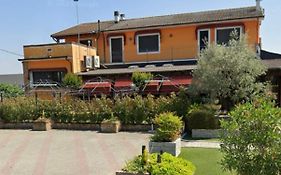 Hotel La perla